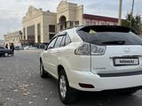 Lexus RX 330 2005 годаүшін7 500 000 тг. в Шымкент – фото 4