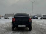 ВАЗ (Lada) Granta 2190 2014 года за 3 550 000 тг. в Астана – фото 2