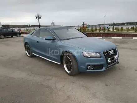 Audi A5 2010 года за 5 500 000 тг. в Петропавловск