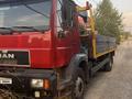 MAN  LE/L 2000 1998 годаүшін13 900 000 тг. в Алматы