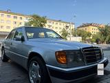 Mercedes-Benz E 300 1993 года за 1 500 000 тг. в Тараз – фото 2