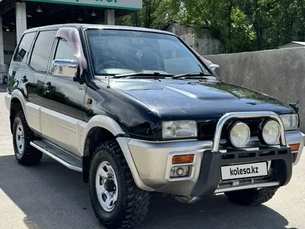 Nissan Mistral 1995 года за 2 200 000 тг. в Алматы – фото 5