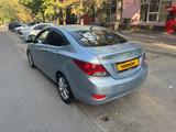 Hyundai Solaris 2012 годаүшін5 300 000 тг. в Алматы – фото 4
