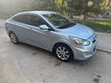 Hyundai Solaris 2012 годаүшін5 300 000 тг. в Алматы