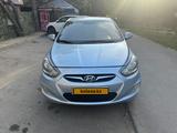 Hyundai Solaris 2012 годаүшін5 300 000 тг. в Алматы – фото 3