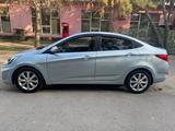 Hyundai Solaris 2012 годаүшін5 300 000 тг. в Алматы – фото 2