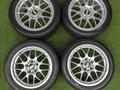 Диски R17 BBS BMW «БАВАРЕЦ» за 480 000 тг. в Астана – фото 2
