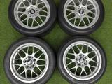 Диски R17 BBS BMW «БАВАРЕЦ» за 480 000 тг. в Астана – фото 2