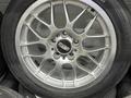 Диски R17 BBS BMW «БАВАРЕЦ» за 480 000 тг. в Астана