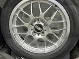 Диски R17 BBS BMW «БАВАРЕЦ» за 480 000 тг. в Астана