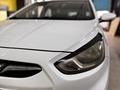 Hyundai Accent 2012 года за 5 200 000 тг. в Усть-Каменогорск