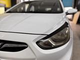 Hyundai Accent 2012 года за 5 495 000 тг. в Усть-Каменогорск