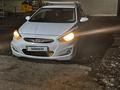 Hyundai Accent 2012 года за 5 200 000 тг. в Усть-Каменогорск – фото 10
