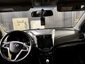 Hyundai Accent 2012 года за 5 200 000 тг. в Усть-Каменогорск – фото 15