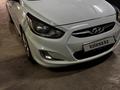 Hyundai Accent 2012 года за 5 200 000 тг. в Усть-Каменогорск – фото 4