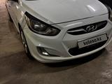 Hyundai Accent 2012 года за 5 495 000 тг. в Усть-Каменогорск – фото 4