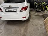 Hyundai Accent 2012 года за 5 495 000 тг. в Усть-Каменогорск – фото 3