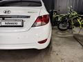 Hyundai Accent 2012 года за 5 200 000 тг. в Усть-Каменогорск – фото 7