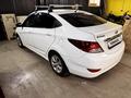 Hyundai Accent 2012 года за 5 200 000 тг. в Усть-Каменогорск – фото 8