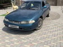 Mazda Cronos, 1993