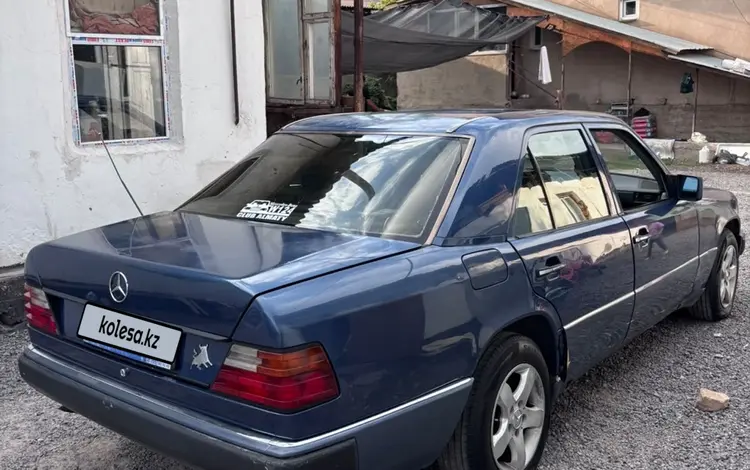 Mercedes-Benz E 300 1993 годаүшін1 500 000 тг. в Алматы