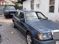 Mercedes-Benz E 300 1993 годаүшін1 500 000 тг. в Алматы – фото 2