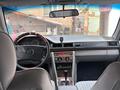 Mercedes-Benz E 300 1993 годаүшін1 500 000 тг. в Алматы – фото 5