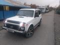 ВАЗ (Lada) Lada 2121 2013 года за 2 500 000 тг. в Талдыкорган