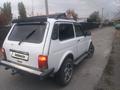 ВАЗ (Lada) Lada 2121 2013 года за 2 500 000 тг. в Талдыкорган – фото 3
