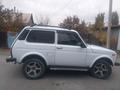 ВАЗ (Lada) Lada 2121 2013 года за 2 500 000 тг. в Талдыкорган – фото 5