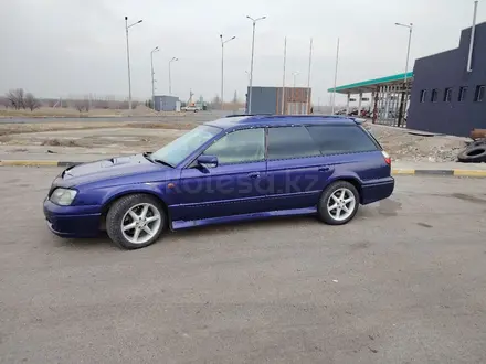 Subaru Legacy 1998 года за 3 100 000 тг. в Алматы – фото 12