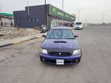 Subaru Legacy 1998 года за 3 100 000 тг. в Алматы – фото 3