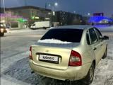 ВАЗ (Lada) Kalina 1118 2008 года за 1 600 000 тг. в Сатпаев – фото 2