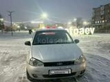 ВАЗ (Lada) Kalina 1118 2008 года за 1 600 000 тг. в Сатпаев