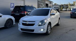 Chevrolet Cobalt 2022 года за 6 072 956 тг. в Астана