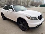 Infiniti FX35 2004 годаүшін6 200 000 тг. в Шымкент – фото 4