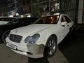 Mercedes-Benz C 200 2001 годаfor2 700 000 тг. в Алматы – фото 8