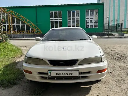 Toyota Carina ED 1994 года за 1 800 000 тг. в Петропавловск