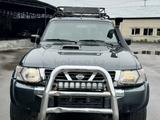 Nissan Patrol 2002 года за 7 800 000 тг. в Алматы – фото 5