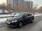 Volkswagen Polo 2013 годаүшін4 250 000 тг. в Алматы – фото 3