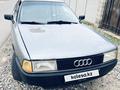 Audi 80 1992 годаүшін600 000 тг. в Тараз