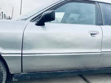 Audi 80 1992 года за 600 000 тг. в Тараз – фото 7