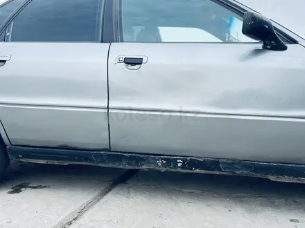 Audi 80 1992 года за 600 000 тг. в Тараз – фото 8