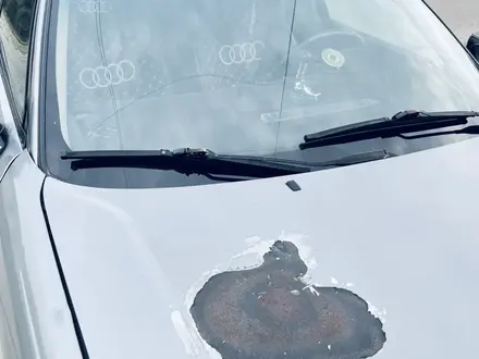 Audi 80 1992 года за 600 000 тг. в Тараз – фото 6
