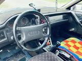 Audi 80 1992 года за 600 000 тг. в Тараз – фото 5