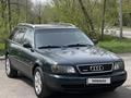 Audi A6 1994 годаfor3 150 000 тг. в Караганда – фото 11