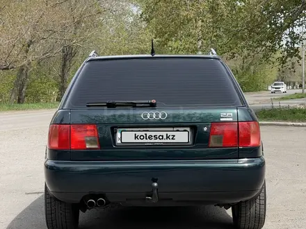 Audi A6 1994 года за 3 150 000 тг. в Караганда – фото 28