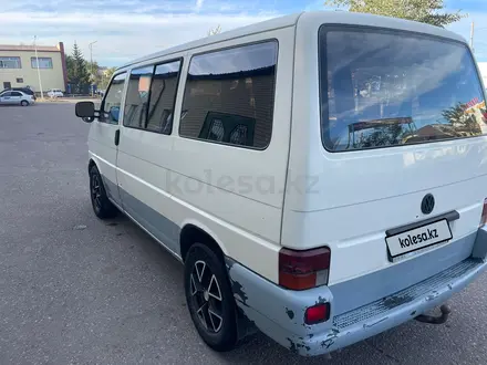 Volkswagen Transporter 1997 года за 3 200 000 тг. в Астана – фото 5