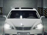 Lexus ES 300 2002 годаүшін6 000 000 тг. в Актау