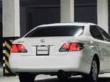 Lexus ES 300 2002 года за 6 000 000 тг. в Актау – фото 3